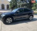 Чорний БМВ Х6, об'ємом двигуна 2.98 л та пробігом 247 тис. км за 20600 $, фото 25 на Automoto.ua
