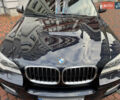 Черный БМВ Х6, объемом двигателя 2.99 л и пробегом 223 тыс. км за 24950 $, фото 96 на Automoto.ua