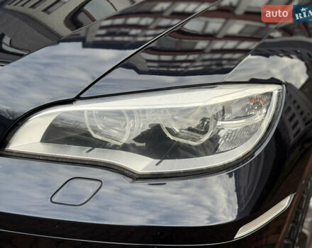 Черный БМВ Х6, объемом двигателя 2.99 л и пробегом 223 тыс. км за 24950 $, фото 25 на Automoto.ua