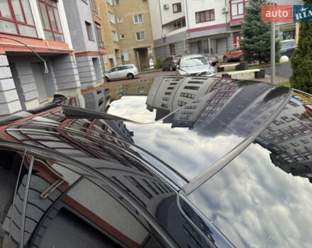 Черный БМВ Х6, объемом двигателя 2.99 л и пробегом 223 тыс. км за 24950 $, фото 106 на Automoto.ua