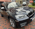 Черный БМВ Х6, объемом двигателя 2.99 л и пробегом 223 тыс. км за 24950 $, фото 90 на Automoto.ua