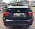 Черный БМВ Х6, объемом двигателя 2.99 л и пробегом 223 тыс. км за 24950 $, фото 93 на Automoto.ua