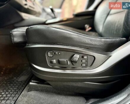 Чорний БМВ Х6, об'ємом двигуна 3 л та пробігом 247 тис. км за 22900 $, фото 28 на Automoto.ua