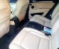 Черный БМВ Х6, объемом двигателя 3 л и пробегом 288 тыс. км за 22900 $, фото 2 на Automoto.ua