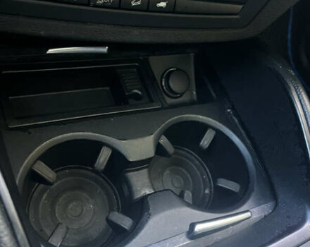 Черный БМВ Х6, объемом двигателя 3.5 л и пробегом 280 тыс. км за 18500 $, фото 14 на Automoto.ua