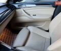 БМВ Х6 2012 в Львове на Automoto.ua Черный БМВ Х6, объемом двигателя 3 л и пробегом 166 тыс. км за 25900 $, фото 31 на Automoto.ua