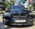 Чорний БМВ Х6, об'ємом двигуна 2.98 л та пробігом 247 тис. км за 20600 $, фото 1 на Automoto.ua