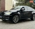Чорний БМВ Х6, об'ємом двигуна 3 л та пробігом 247 тис. км за 22900 $, фото 3 на Automoto.ua