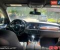 Черный БМВ Х6, объемом двигателя 3 л и пробегом 148 тыс. км за 18500 $, фото 1 на Automoto.ua