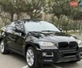Черный БМВ Х6, объемом двигателя 2.98 л и пробегом 169 тыс. км за 17999 $, фото 4 на Automoto.ua