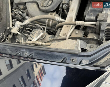 Черный БМВ Х6, объемом двигателя 2.99 л и пробегом 223 тыс. км за 24950 $, фото 231 на Automoto.ua