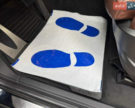 Черный БМВ Х6, объемом двигателя 2.99 л и пробегом 223 тыс. км за 24950 $, фото 130 на Automoto.ua