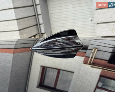 Черный БМВ Х6, объемом двигателя 2.99 л и пробегом 223 тыс. км за 24950 $, фото 73 на Automoto.ua