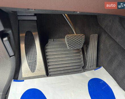 Черный БМВ Х6, объемом двигателя 2.99 л и пробегом 223 тыс. км за 24950 $, фото 128 на Automoto.ua