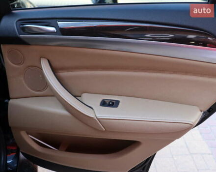 БМВ Х6 2012 в Львове на Automoto.ua Черный БМВ Х6, объемом двигателя 3 л и пробегом 166 тыс. км за 25900 $, фото 39 на Automoto.ua