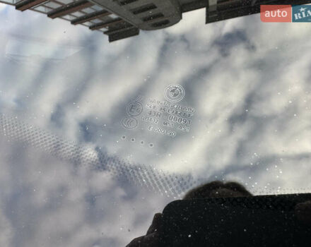 Черный БМВ Х6, объемом двигателя 2.99 л и пробегом 223 тыс. км за 24950 $, фото 67 на Automoto.ua