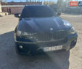 Черный БМВ Х6, объемом двигателя 3.5 л и пробегом 280 тыс. км за 18500 $, фото 4 на Automoto.ua