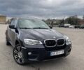 Черный БМВ Х6, объемом двигателя 2.99 л и пробегом 213 тыс. км за 21000 $, фото 1 на Automoto.ua