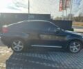 Черный БМВ Х6, объемом двигателя 3 л и пробегом 270 тыс. км за 21500 $, фото 1 на Automoto.ua