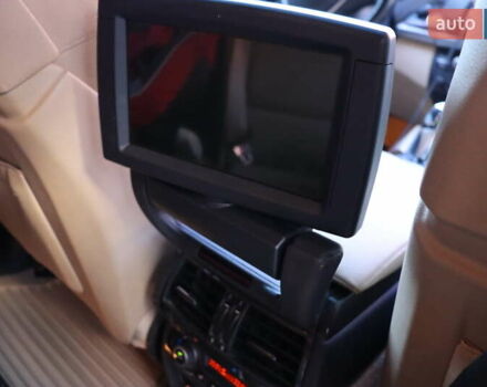 БМВ Х6 2012 в Львове на Automoto.ua Черный БМВ Х6, объемом двигателя 3 л и пробегом 166 тыс. км за 25900 $, фото 38 на Automoto.ua