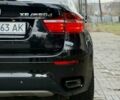 Чорний БМВ Х6, об'ємом двигуна 3 л та пробігом 247 тис. км за 22900 $, фото 16 на Automoto.ua