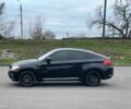 Чорний БМВ Х6, об'ємом двигуна 3 л та пробігом 202 тис. км за 22100 $, фото 3 на Automoto.ua