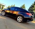 БМВ Х6 2012 в Подольск (Котовск) на Automoto.ua Черный БМВ Х6, объемом двигателя 3 л и пробегом 269 тыс. км за 17200 $, фото 1 на Automoto.ua