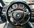 Чорний БМВ Х6, об'ємом двигуна 3 л та пробігом 247 тис. км за 22900 $, фото 42 на Automoto.ua