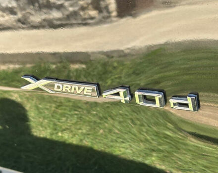 Черный БМВ Х6, объемом двигателя 2.99 л и пробегом 209 тыс. км за 26200 $, фото 17 на Automoto.ua