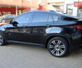 БМВ Х6 2012 в Львове на Automoto.ua Черный БМВ Х6, объемом двигателя 3 л и пробегом 166 тыс. км за 25900 $, фото 7 на Automoto.ua
