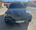 Черный БМВ Х6, объемом двигателя 3.5 л и пробегом 280 тыс. км за 18500 $, фото 3 на Automoto.ua