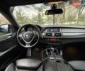 Черный БМВ Х6, объемом двигателя 2.98 л и пробегом 169 тыс. км за 17999 $, фото 18 на Automoto.ua