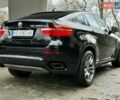 Чорний БМВ Х6, об'ємом двигуна 3 л та пробігом 247 тис. км за 22900 $, фото 15 на Automoto.ua