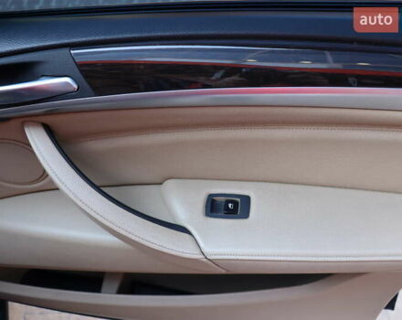 БМВ Х6 2012 в Львове на Automoto.ua Черный БМВ Х6, объемом двигателя 3 л и пробегом 166 тыс. км за 25900 $, фото 34 на Automoto.ua