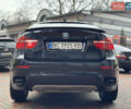 Черный БМВ Х6, объемом двигателя 2.99 л и пробегом 223 тыс. км за 24950 $, фото 17 на Automoto.ua