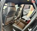 Чорний БМВ Х6, об'ємом двигуна 3 л та пробігом 247 тис. км за 22900 $, фото 29 на Automoto.ua