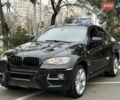 Черный БМВ Х6, объемом двигателя 2.98 л и пробегом 169 тыс. км за 17999 $, фото 6 на Automoto.ua