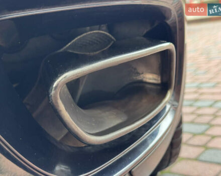 Черный БМВ Х6, объемом двигателя 2.99 л и пробегом 223 тыс. км за 24950 $, фото 77 на Automoto.ua