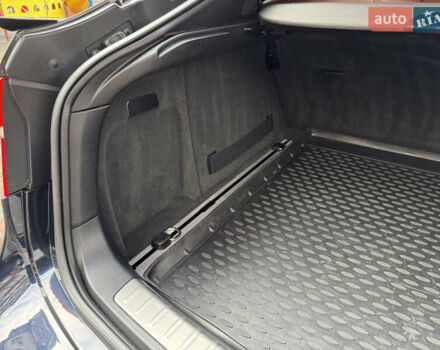 Черный БМВ Х6, объемом двигателя 2.99 л и пробегом 223 тыс. км за 24950 $, фото 213 на Automoto.ua