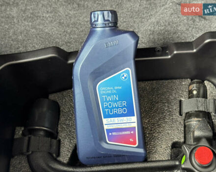 Черный БМВ Х6, объемом двигателя 2.99 л и пробегом 223 тыс. км за 24950 $, фото 225 на Automoto.ua