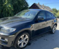 Чорний БМВ Х6, об'ємом двигуна 3 л та пробігом 245 тис. км за 24000 $, фото 1 на Automoto.ua