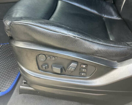 Черный БМВ Х6, объемом двигателя 3.5 л и пробегом 280 тыс. км за 18500 $, фото 51 на Automoto.ua