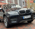 Черный БМВ Х6, объемом двигателя 2.99 л и пробегом 223 тыс. км за 24950 $, фото 31 на Automoto.ua