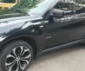БМВ Х6 2012 в Полтаве на Automoto.ua Черный БМВ Х6, объемом двигателя 3 л и пробегом 220 тыс. км за 17800 $, фото 6 на Automoto.ua