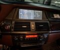 Чорний БМВ Х6, об'ємом двигуна 3 л та пробігом 202 тис. км за 34590 $, фото 27 на Automoto.ua