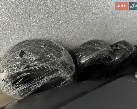 Черный БМВ Х6, объемом двигателя 2.99 л и пробегом 223 тыс. км за 24950 $, фото 249 на Automoto.ua