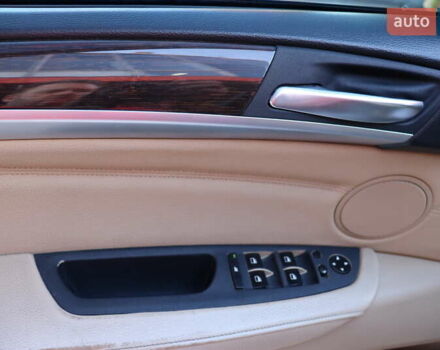 БМВ Х6 2012 в Львове на Automoto.ua Черный БМВ Х6, объемом двигателя 3 л и пробегом 166 тыс. км за 25900 $, фото 14 на Automoto.ua