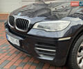 Черный БМВ Х6, объемом двигателя 2.99 л и пробегом 223 тыс. км за 24950 $, фото 24 на Automoto.ua
