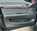 Чорний БМВ Х6, об'ємом двигуна 3 л та пробігом 247 тис. км за 22900 $, фото 25 на Automoto.ua