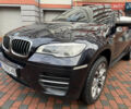 Черный БМВ Х6, объемом двигателя 2.99 л и пробегом 223 тыс. км за 24950 $, фото 63 на Automoto.ua